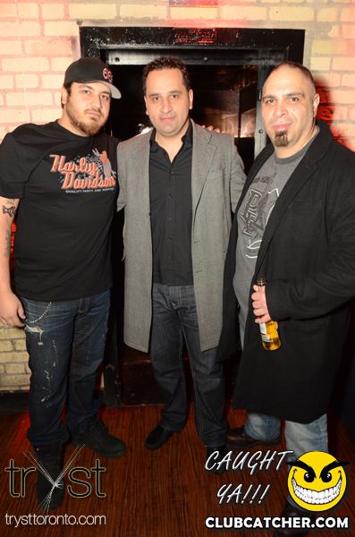 Tryst nightclub photo 337 - December 27th, 2013