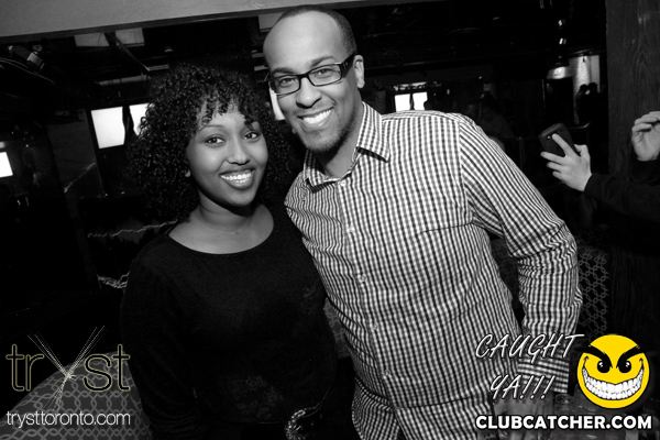 Tryst nightclub photo 338 - December 27th, 2013