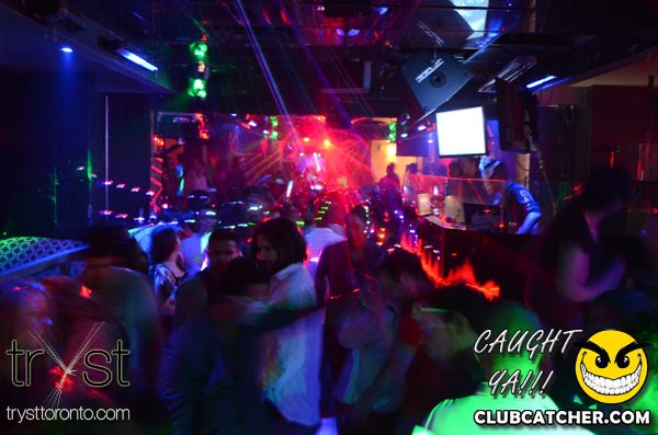 Tryst nightclub photo 339 - December 27th, 2013