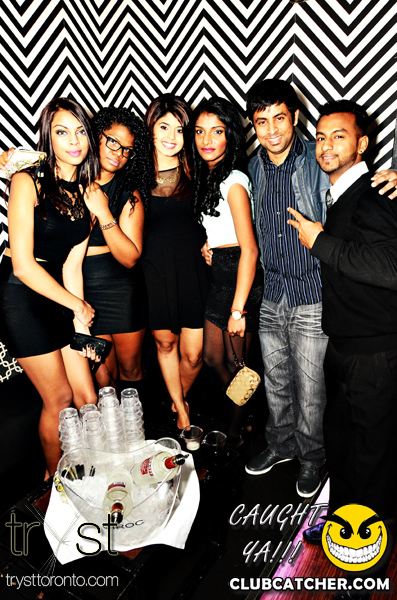 Tryst nightclub photo 340 - December 27th, 2013