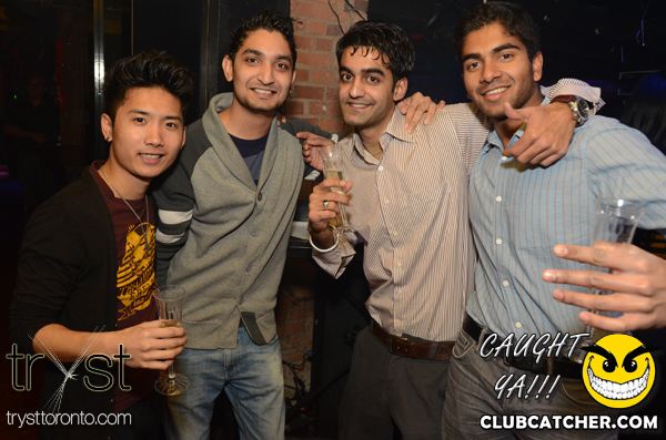 Tryst nightclub photo 341 - December 27th, 2013