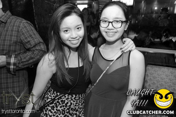 Tryst nightclub photo 342 - December 27th, 2013