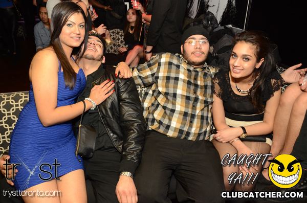 Tryst nightclub photo 343 - December 27th, 2013