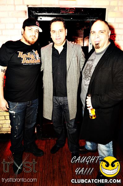 Tryst nightclub photo 344 - December 27th, 2013