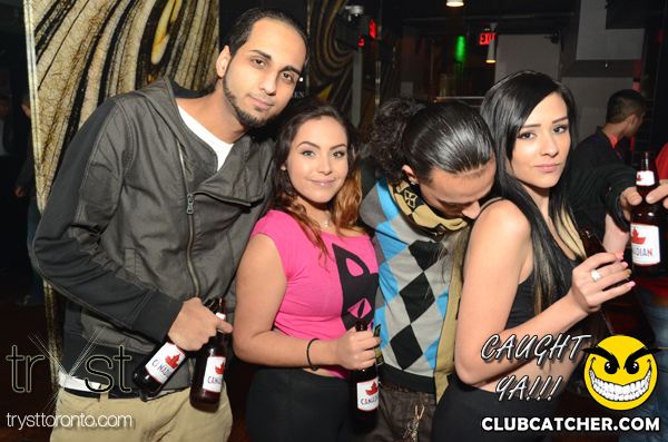 Tryst nightclub photo 345 - December 27th, 2013