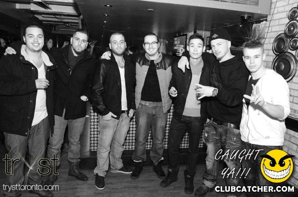 Tryst nightclub photo 346 - December 27th, 2013