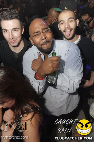 Tryst nightclub photo 347 - December 27th, 2013