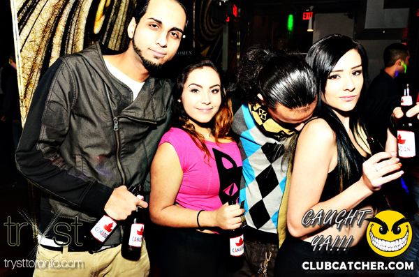 Tryst nightclub photo 348 - December 27th, 2013