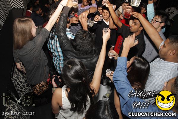 Tryst nightclub photo 349 - December 27th, 2013