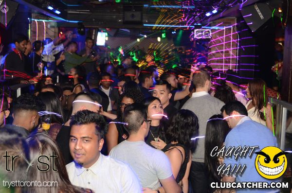Tryst nightclub photo 350 - December 27th, 2013
