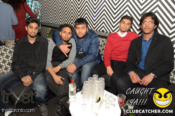 Tryst nightclub photo 351 - December 27th, 2013