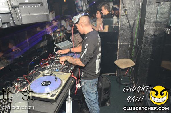 Tryst nightclub photo 353 - December 27th, 2013