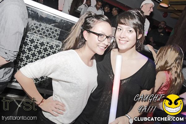 Tryst nightclub photo 354 - December 27th, 2013