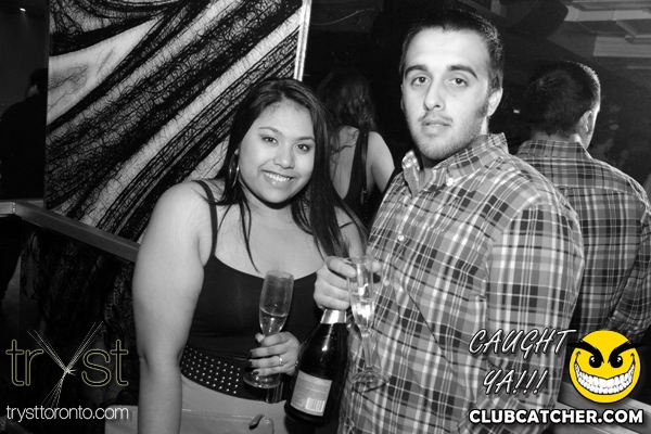 Tryst nightclub photo 355 - December 27th, 2013