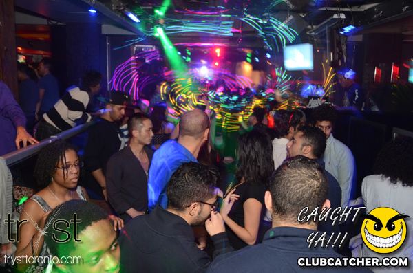 Tryst nightclub photo 357 - December 27th, 2013
