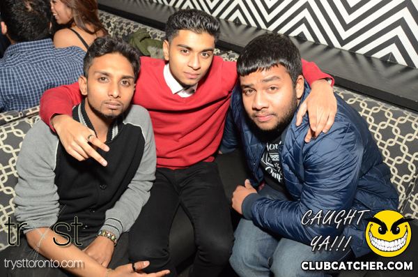 Tryst nightclub photo 359 - December 27th, 2013