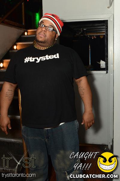 Tryst nightclub photo 37 - December 27th, 2013