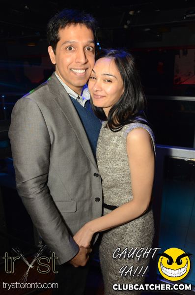 Tryst nightclub photo 361 - December 27th, 2013