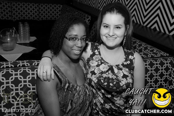 Tryst nightclub photo 363 - December 27th, 2013