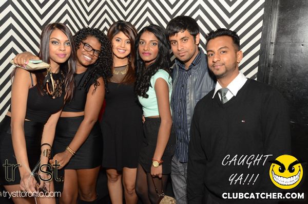 Tryst nightclub photo 364 - December 27th, 2013