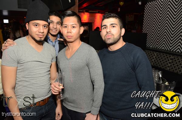 Tryst nightclub photo 365 - December 27th, 2013