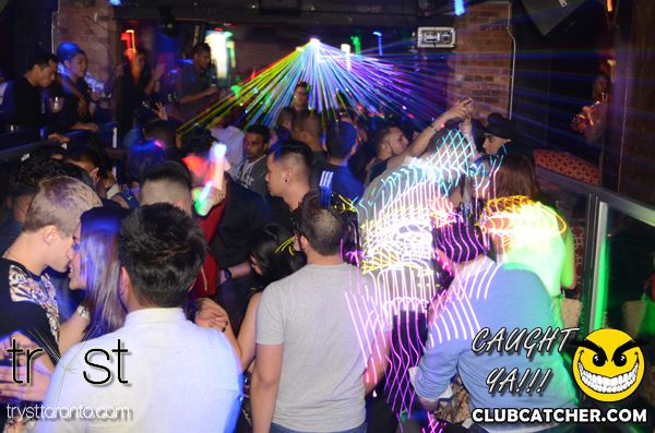 Tryst nightclub photo 366 - December 27th, 2013