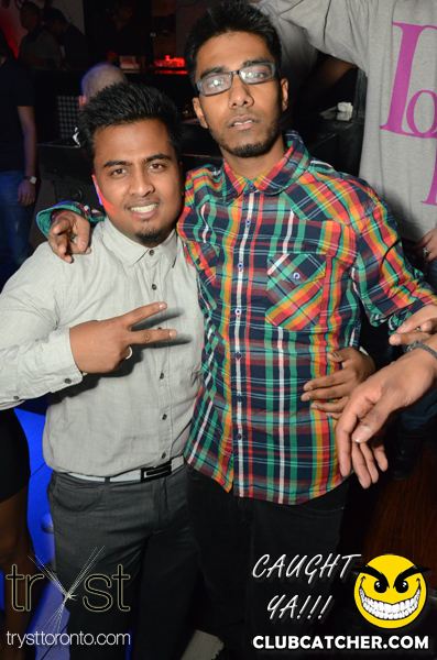 Tryst nightclub photo 367 - December 27th, 2013