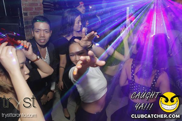 Tryst nightclub photo 369 - December 27th, 2013