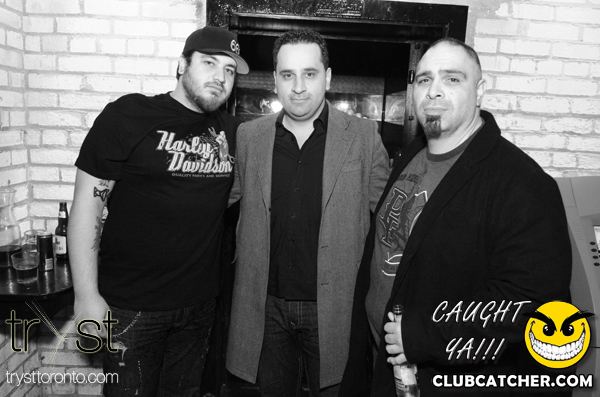 Tryst nightclub photo 371 - December 27th, 2013