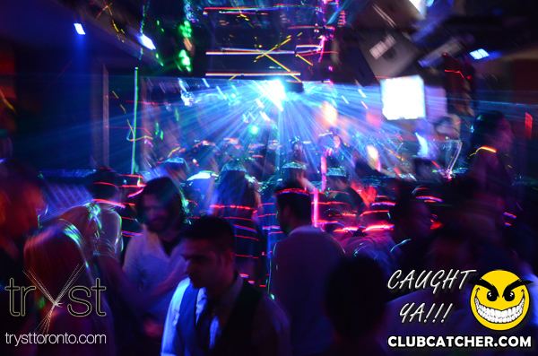 Tryst nightclub photo 372 - December 27th, 2013