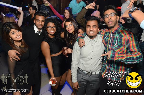 Tryst nightclub photo 375 - December 27th, 2013