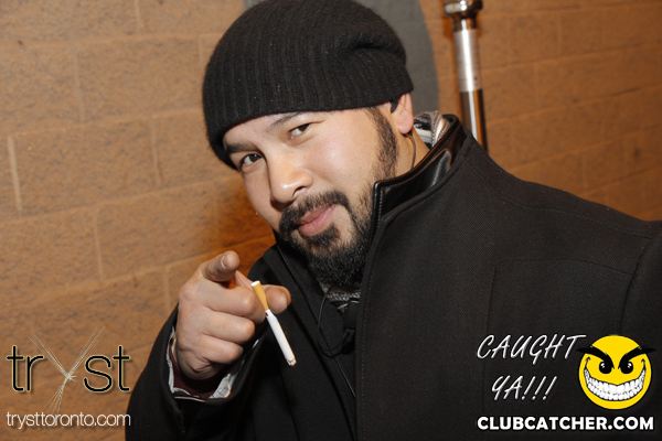 Tryst nightclub photo 376 - December 27th, 2013