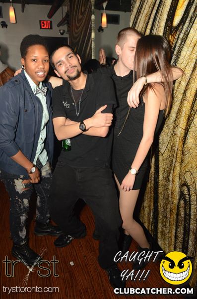 Tryst nightclub photo 377 - December 27th, 2013