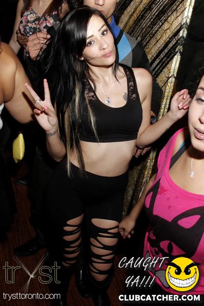 Tryst nightclub photo 378 - December 27th, 2013