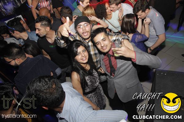 Tryst nightclub photo 379 - December 27th, 2013