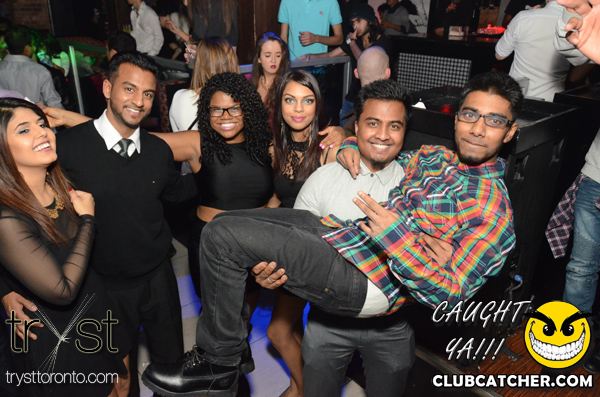 Tryst nightclub photo 380 - December 27th, 2013