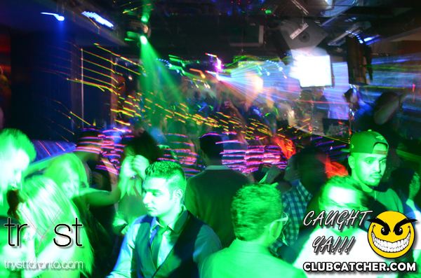 Tryst nightclub photo 382 - December 27th, 2013