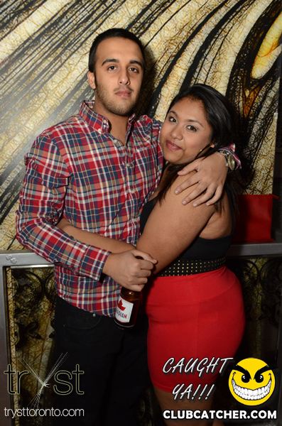Tryst nightclub photo 384 - December 27th, 2013