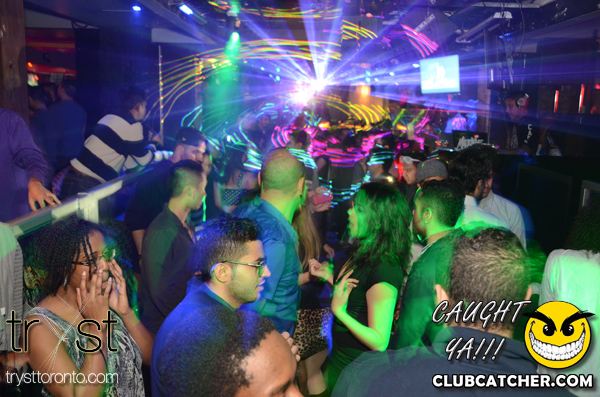 Tryst nightclub photo 385 - December 27th, 2013