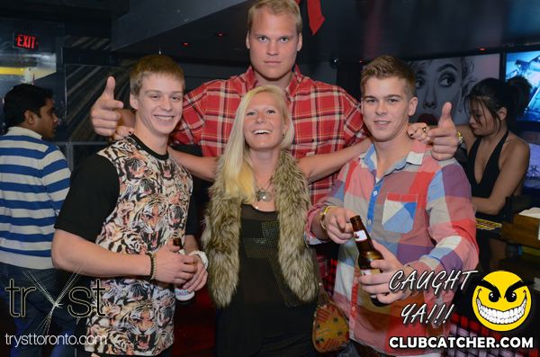 Tryst nightclub photo 386 - December 27th, 2013