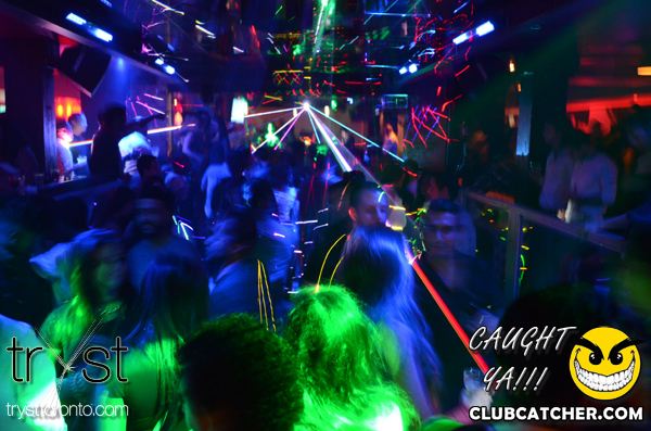 Tryst nightclub photo 387 - December 27th, 2013