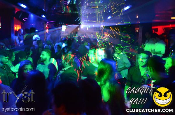 Tryst nightclub photo 388 - December 27th, 2013