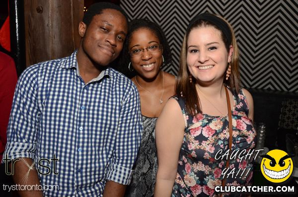 Tryst nightclub photo 389 - December 27th, 2013