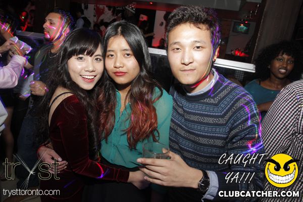 Tryst nightclub photo 390 - December 27th, 2013