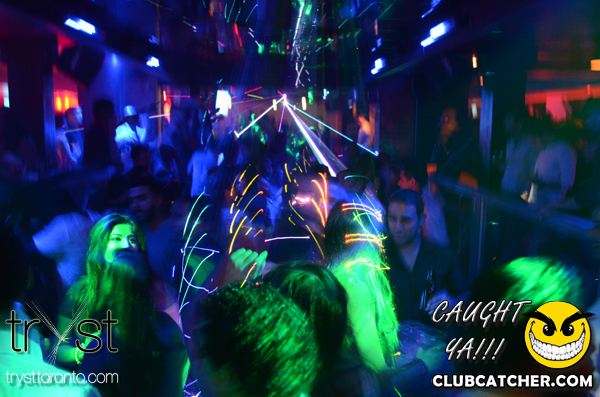 Tryst nightclub photo 391 - December 27th, 2013