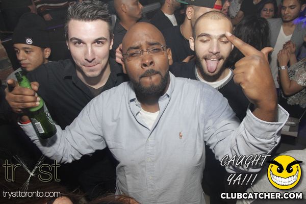 Tryst nightclub photo 392 - December 27th, 2013