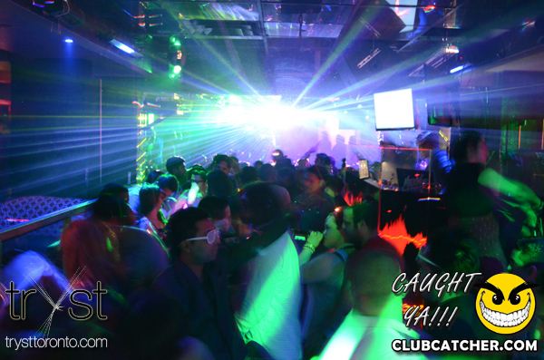 Tryst nightclub photo 393 - December 27th, 2013