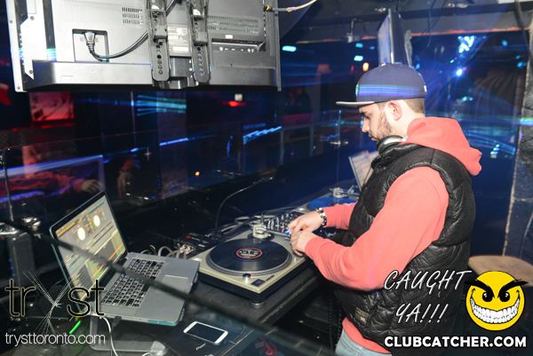 Tryst nightclub photo 394 - December 27th, 2013