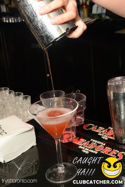 Tryst nightclub photo 400 - December 27th, 2013