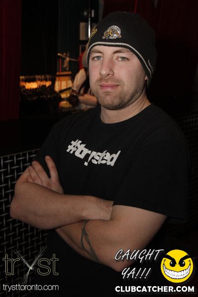 Tryst nightclub photo 5 - December 27th, 2013